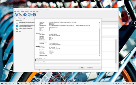 macrium reflect clone boot disk to larger ssd|macrium reflect resize partition clone.